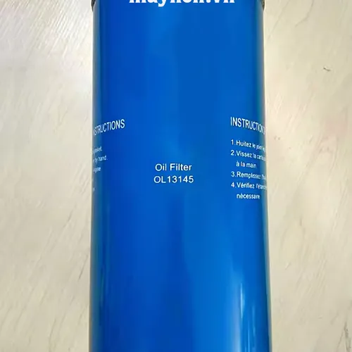 Lọc dầu máy nén khí JAGUAR OL13145