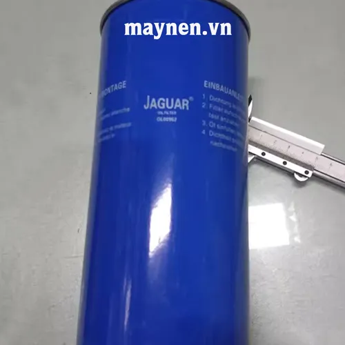 Lọc dầu máy nén khí JAGUAR OL00962