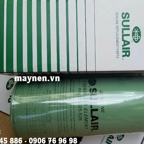 Lọc dầu Sullair 250025-526