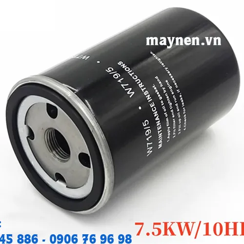 Lọc dầu máy nén khí WD719