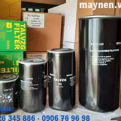 Lọc dầu máy nén khí WD1374