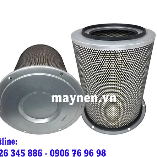 Lọc gió máy nén khí Sullair-88290004-372