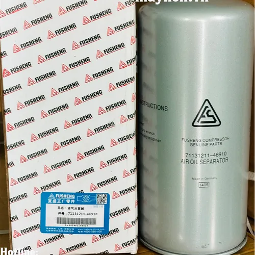 Lọc tách dầu Fusheng 71131211-46910