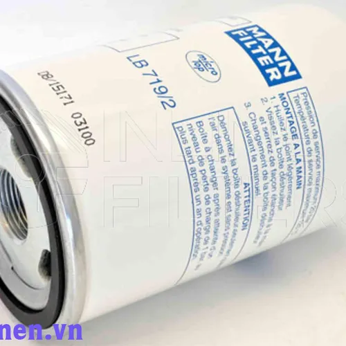 Lọc tách dầu LB 719/2
