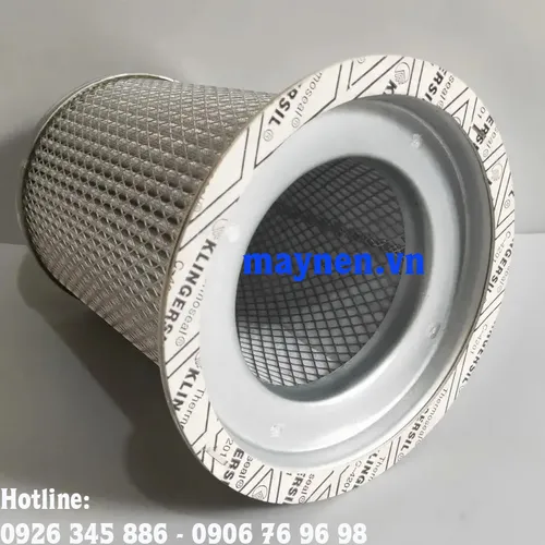 Lọc tách dầu Sullair 250034-087