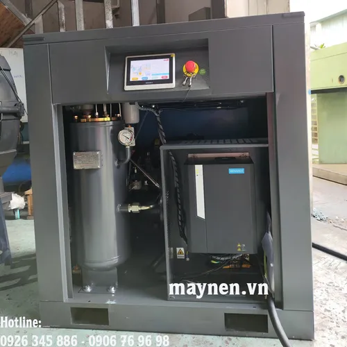Máy Nén Khí Biến Tần Hande HD-VPM7D5