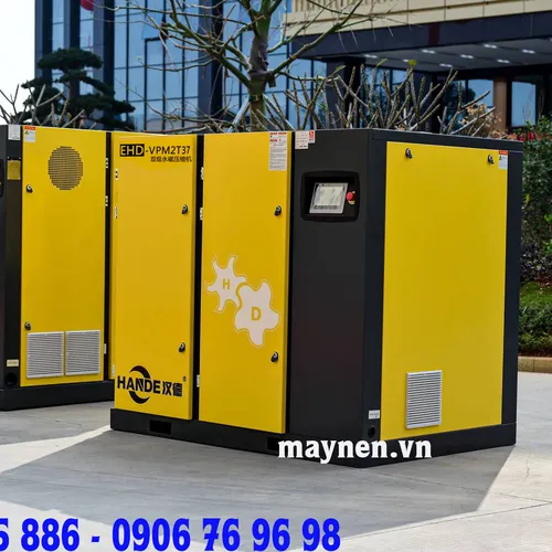 Máy Nén Khí 2 Cấp Hande HD-EPM2T37