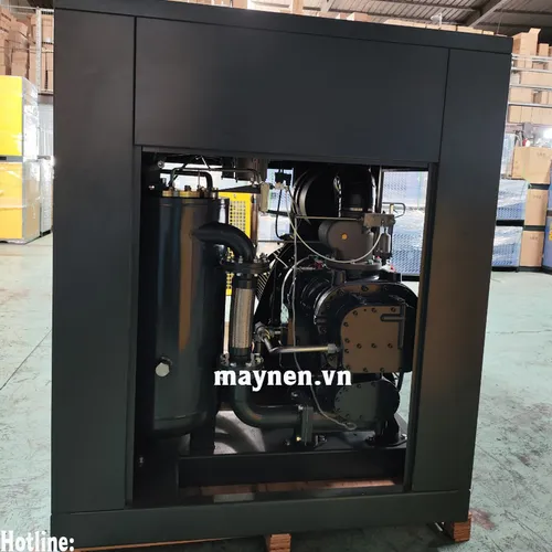 Máy Nén Khí 2 Cấp Hande HD-EPM2T55