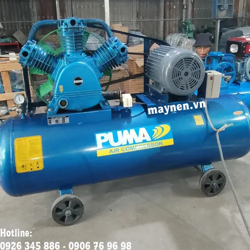 Máy Nén Khí PUMA 10HP