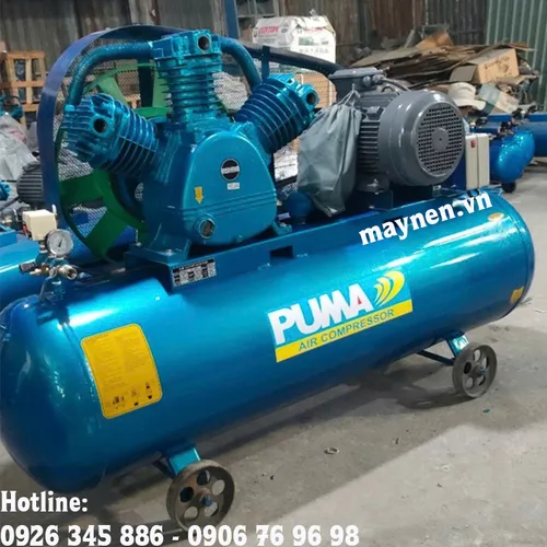 Máy Nén Khí PUMA 10HP