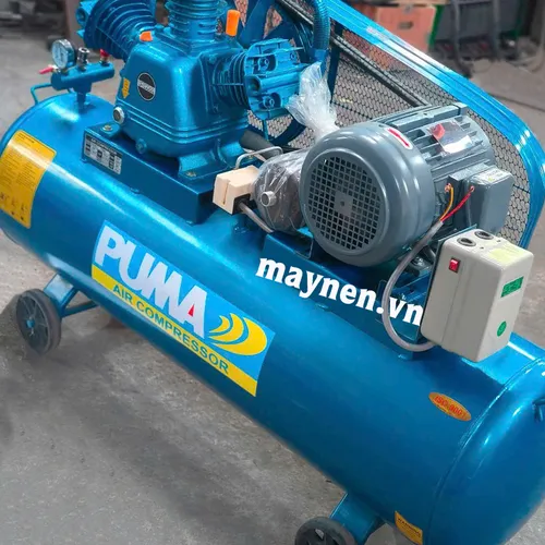 Máy Nén Khí PUMA 5HP