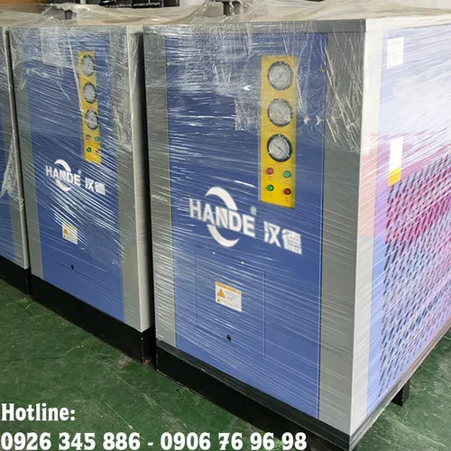 Máy Sấy Khí HANDE 250AC 