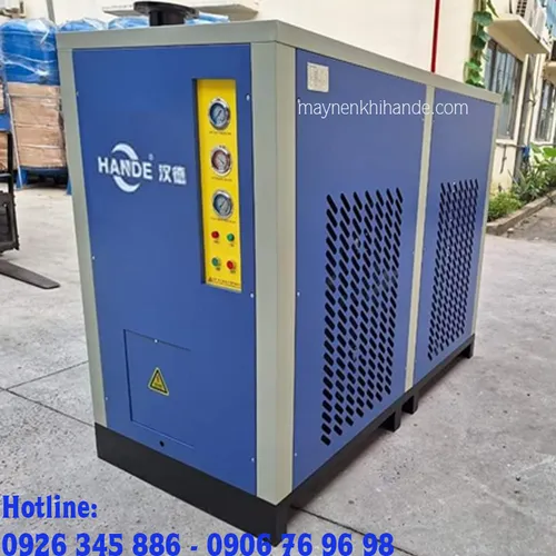 Máy Sấy Khí HANDE 250AC 