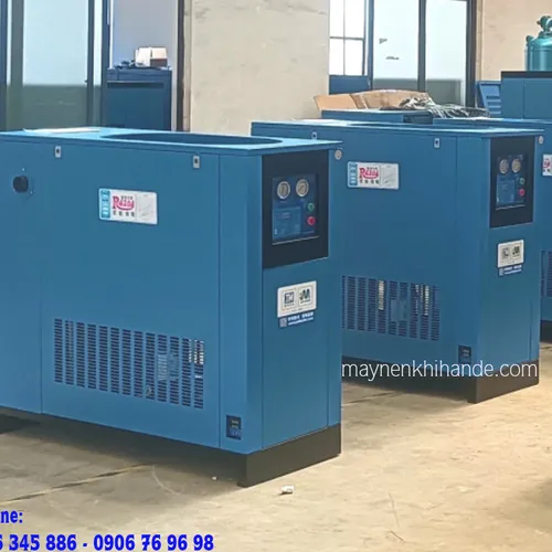 Máy Sấy Khí Jiamei FX-001GF