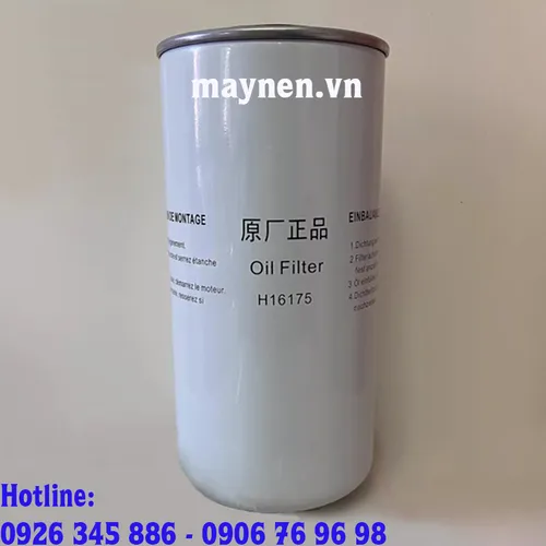 Lọc dầu máy nén khí Hande H16175