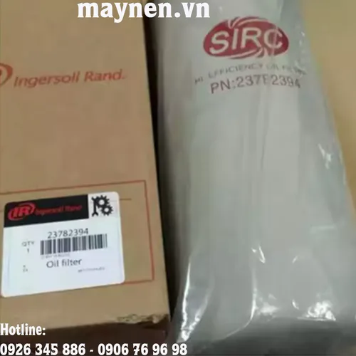 Lọc dầu Ingersoll Rand 23782394