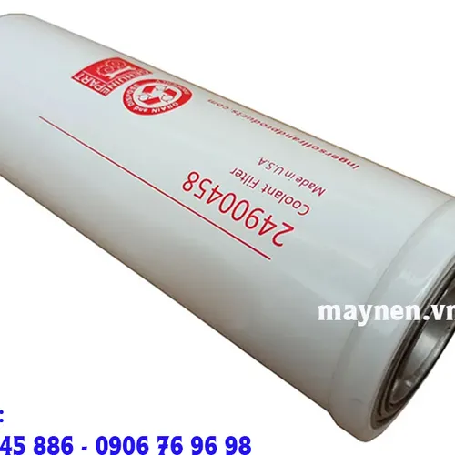 Lọc dầu Ingersoll Rand 24900458
