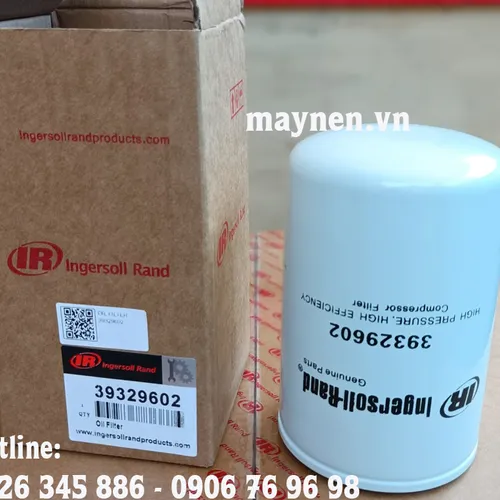 Lọc dầu Ingersoll Rand 39329602