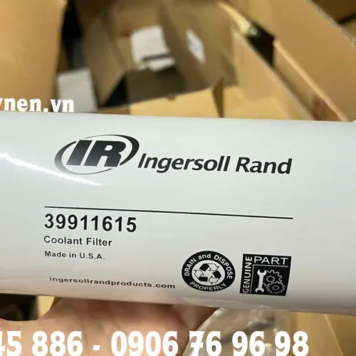 Lọc dầu Ingersoll Rand 39911631