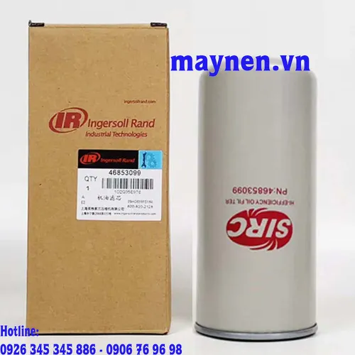 Lọc dầu Ingersoll Rand 46853099