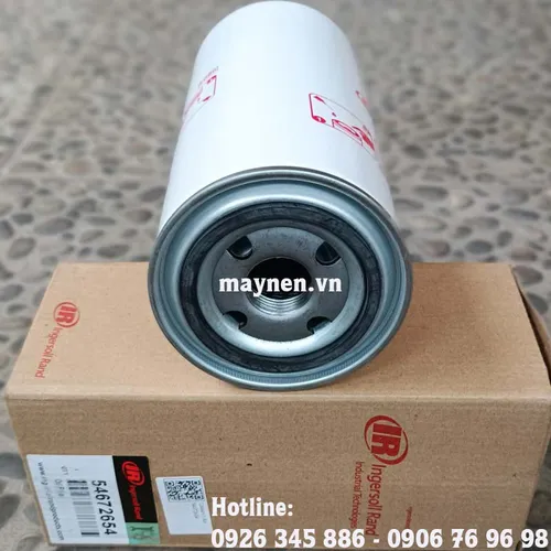 Lọc dầu Ingersoll Rand 54672654