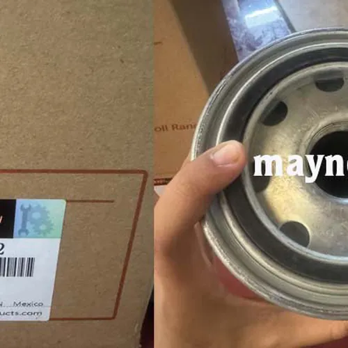 Lọc dầu Ingersoll Rand 92888262