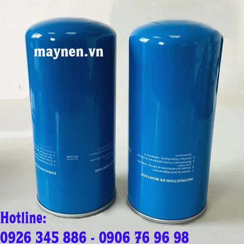 Lọc dầu máy nén khí JAGUAR OL13145