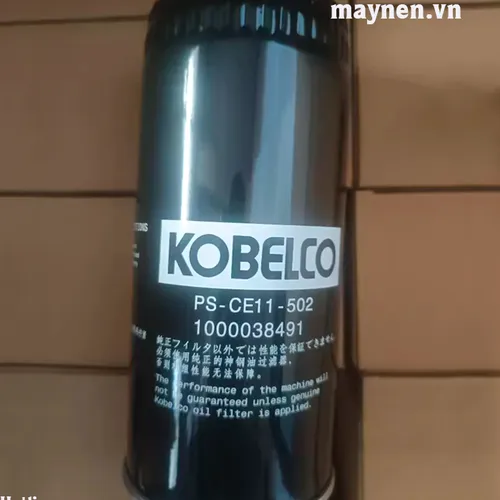 Lọc dầu Kobelco PS-CE11-502