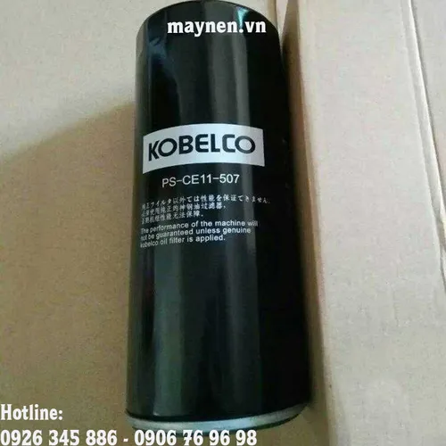 Lọc dầu Kobelco PS-CE11-507