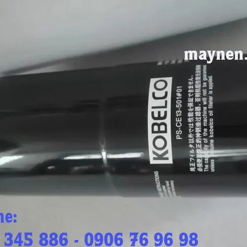 Lọc dầu Kobelco PS-CE13-501#01