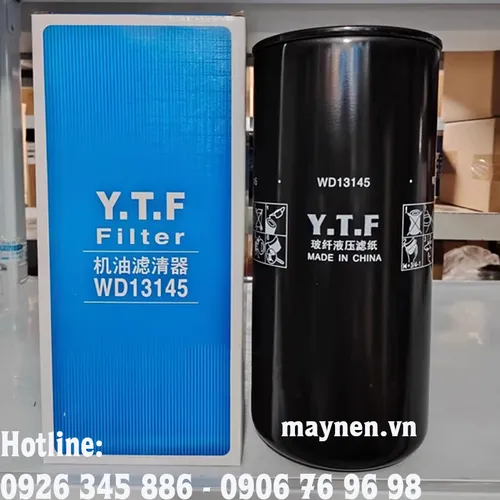 Lọc dầu máy nén khí WD13145