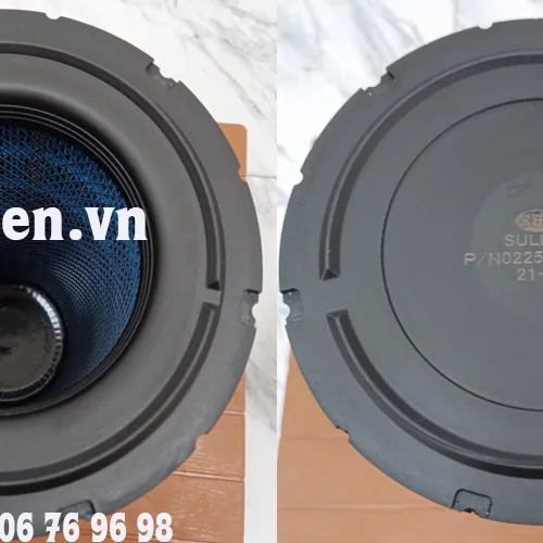 Lọc gió máy nén khí Sullair-02250127-684