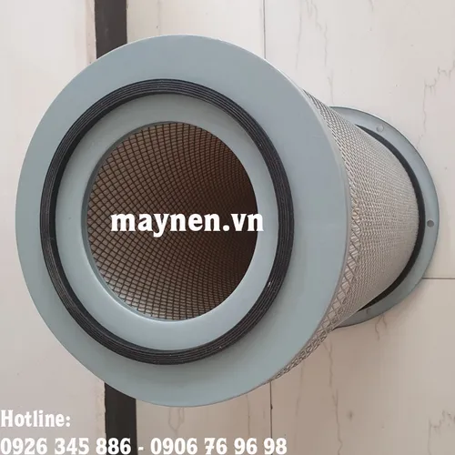 Lọc gió máy nén khí Sullair-88290004-372