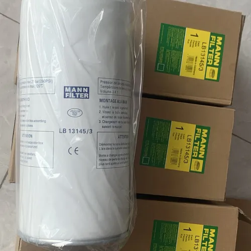 Lọc tách dầu LB 13145/3