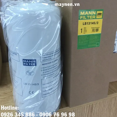 Lọc tách dầu LB 13145/3