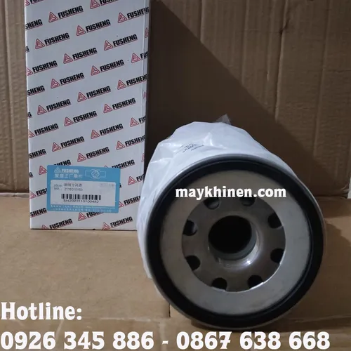 Lọc tách dầu Fusheng 2116 010153