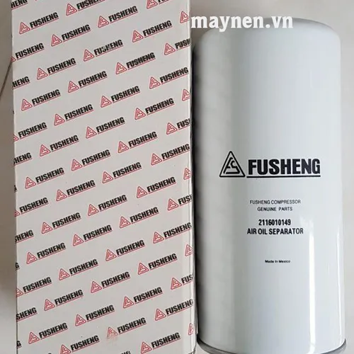 Lọc tách dầu Fusheng 2116 010149