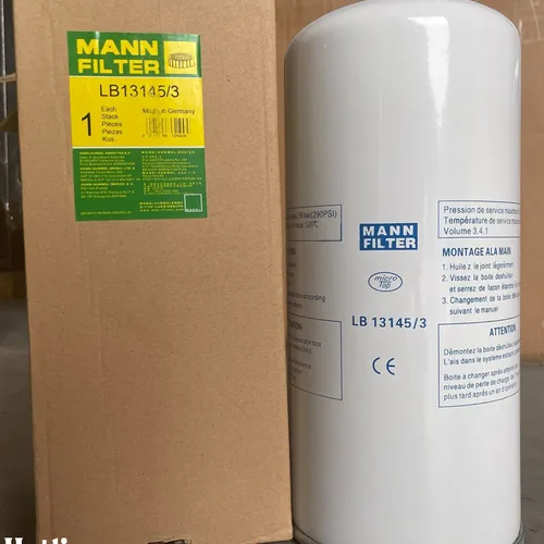 Lọc tách dầu LB 13145/3