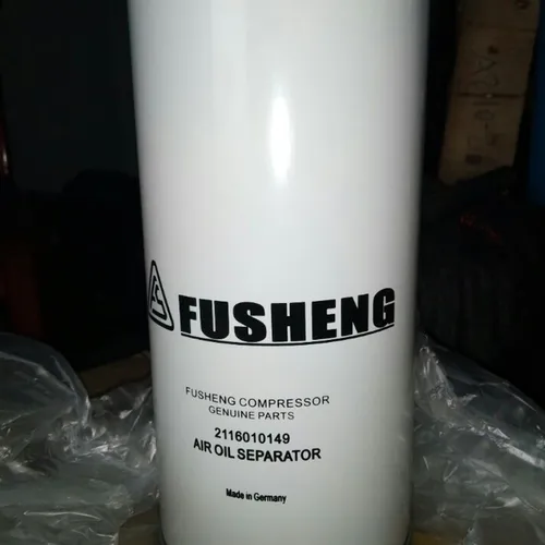 Lọc tách dầu Fusheng 2116 010149