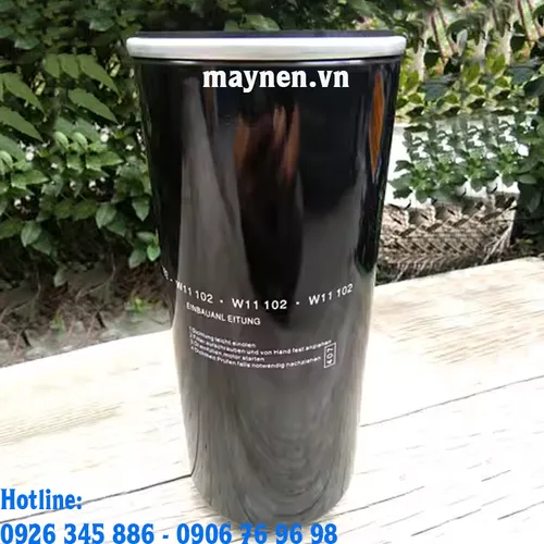 Lọc dầu máy nén khí WD11102