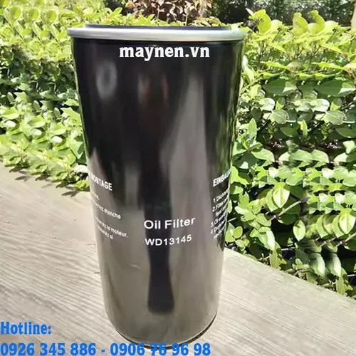 Lọc dầu máy nén khí WD13145