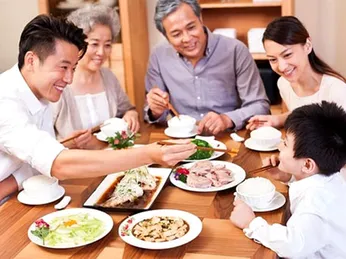 BÍ QUYẾT GIỮ GÌN HẠNH PHÚC GIA ĐÌNH
