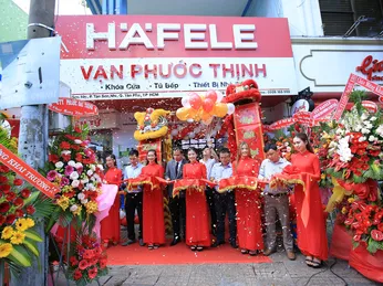 THƯ CẢM ƠN