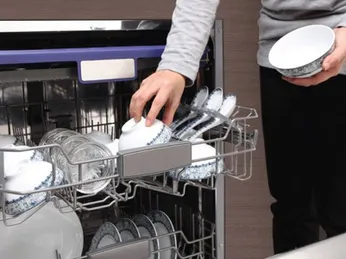 Mua máy rửa chén gia đình ở đâu giá tốt chất lượng?