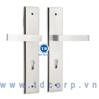 Khoá đại sảnh SDH - 002002