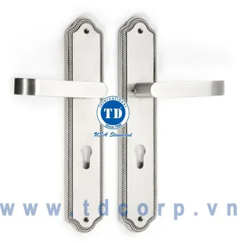 Khoá đại sảnh SDH - 005055