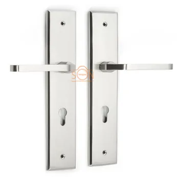 Khoá đại sảnh SDH - 008002