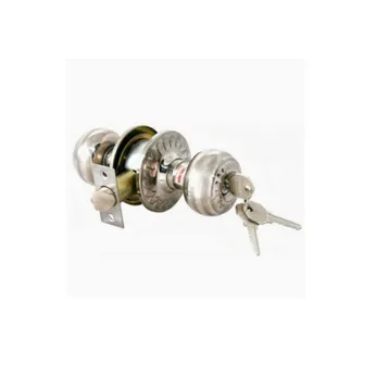 Khóa Tay Nắm Tròn Việt Tiệp 04205