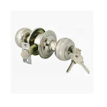 Khóa Tay Nắm Tròn Việt Tiệp 04206