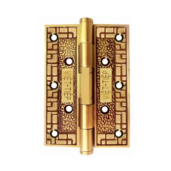Bản Lề Cửa Bằng Đồng Việt Tiệp 08128
